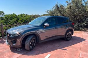 Mazda CX5 2.2 Skyactiv -D 175 CV AWD Exceed Automa