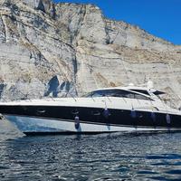 Princess Yachts V 58 - V58 (2007)