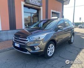 Ford Kuga 1.5 TDCI 120 CV ST-Line 2019