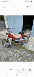 MOTORINO GARELLI EUREKA FLEX 
