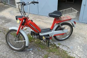 MOTORINO GARELLI EUREKA FLEX 