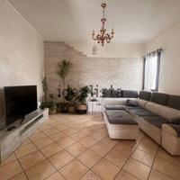 Trilocale arredato centro Bagheria