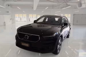 VOLVO XC40 D3 GEARTRONIC BUSINESS PLUS SUV