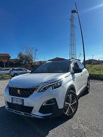 Peugeot 3008 BlueHDi 130 S&S GT Line