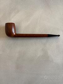 Pipa St Claude vintage collezione legno