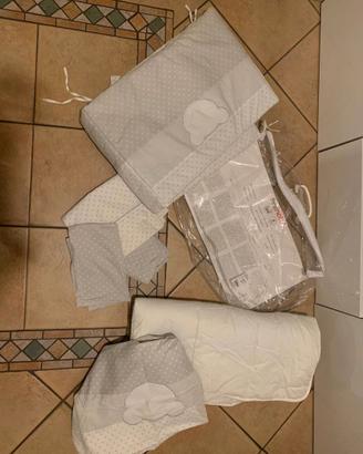 SET PRENATAL COME NUOVO per bambino e bambina