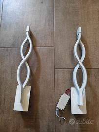 Applique moderno Led