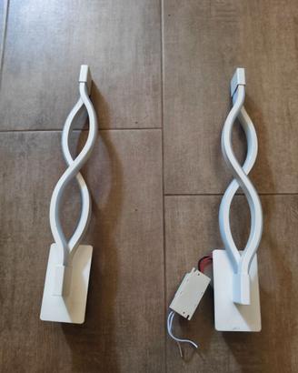 Applique moderno Led
