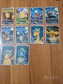 Carte Pokemon