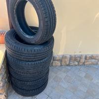 Michelin Agilis 195/65 R16 Daily Iveco