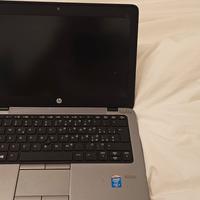 Notebook Élite come nuovo