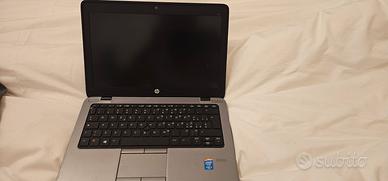 Notebook Élite come nuovo