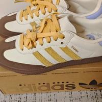 adidas Samba OG Off White Violet Tone EU39