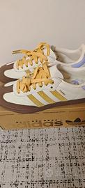 adidas Samba OG Off White Violet Tone EU39