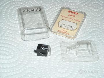 Puntina ST-44D  ATN-854 NUOVA !