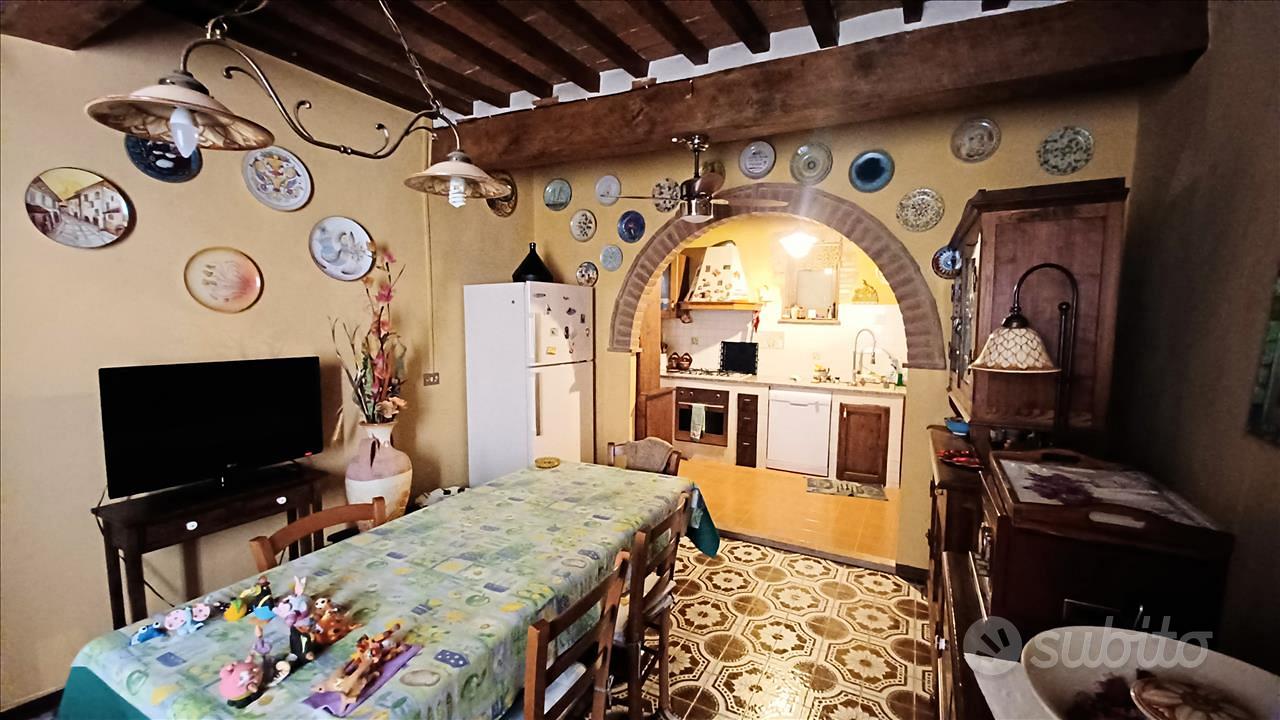 Apartment in Sarteano, Siena - Vista 4