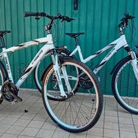 BICI TREKKING