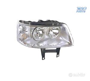 FANALE DESTRO PER VOLKSWAGEN VW TRANSPORTER T5 MUL