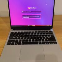Framework 13 Ryzen 5 7640U - 32GB RAM - 1TB SSD