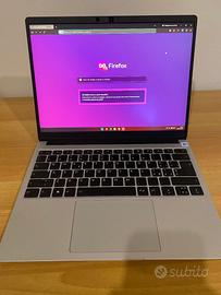 Framework 13 Ryzen 5 7640U - 32GB RAM - 1TB SSD