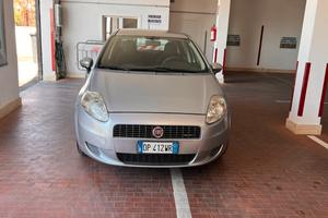 fiat grande punto