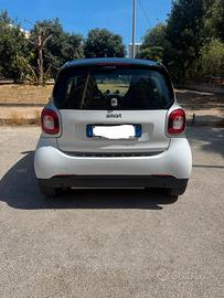 Smart fortwo Prime CAMBIO AUTOMATICO