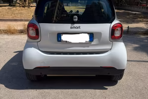 Smart fortwo Prime CAMBIO AUTOMATICO
