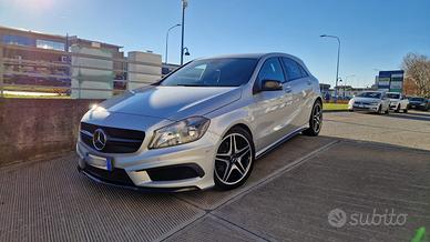 Mercedes a200 2013
