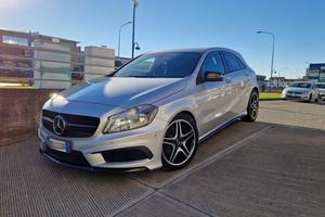 Mercedes a200 2013