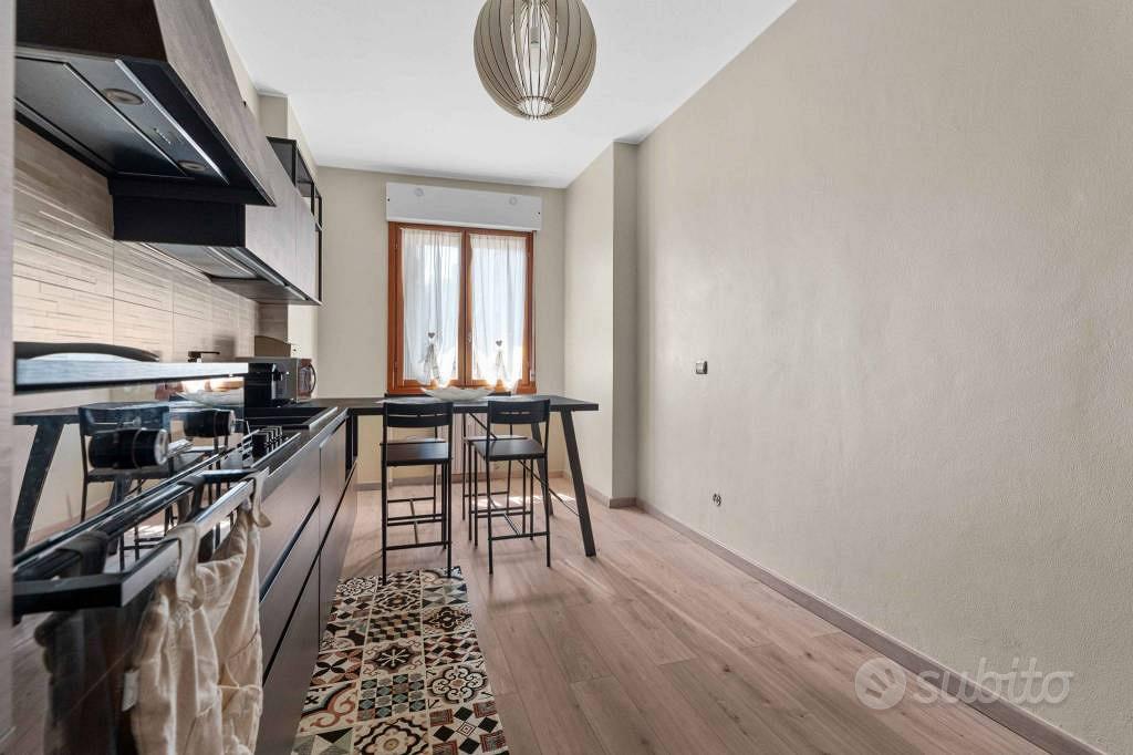 Appartamento – Rho, Cascina Mazzino, Pantanedo - Vista 5