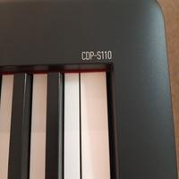 Pianola Casio