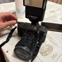 Fotocamera a pellicola