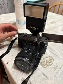 Fotocamera a pellicola