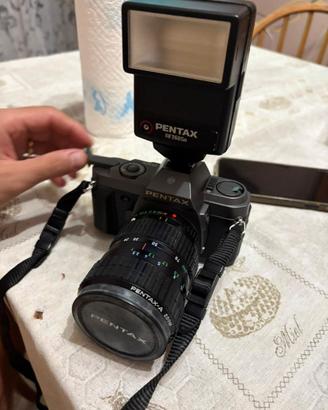 Fotocamera a pellicola