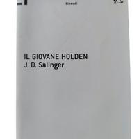 Il giovane Holden. J. D. Salinger 