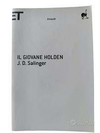 Il giovane Holden. J. D. Salinger 