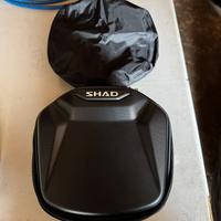 Borsa shad 3l completa NUOVA