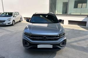 TROC RLine 1.5 TSI DSG 150 cv.