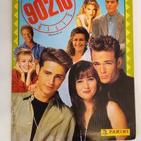 Beverly Hills 90210 album figurine