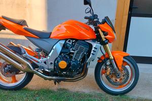 Kawasaki Z1000