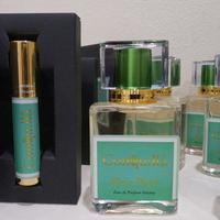 Eau de Parfum Extrat Brio Puro Conquillã 