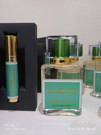 Eau de Parfum Extrat Brio Puro Conquillã 