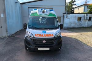 Fiat Ducato 33 2.3 MJT 150CV PC-TM Furgone