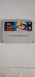 Gioco Sailor Moon 