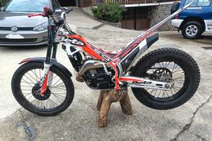 Beta Evo 250 2T 2020 - Condizioni Perfette