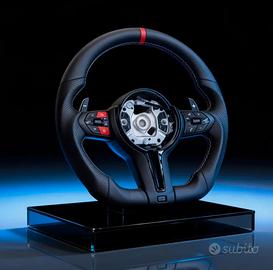 VOLANTE SPORTIVO BMW