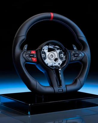 VOLANTE SPORTIVO BMW