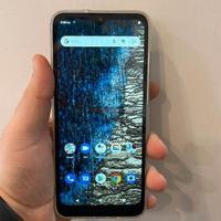 Nokia C20 black 32 GB - 4523