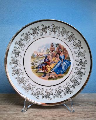 Piatto Antico BAVARIA 1900