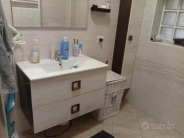 mobile bagno 
